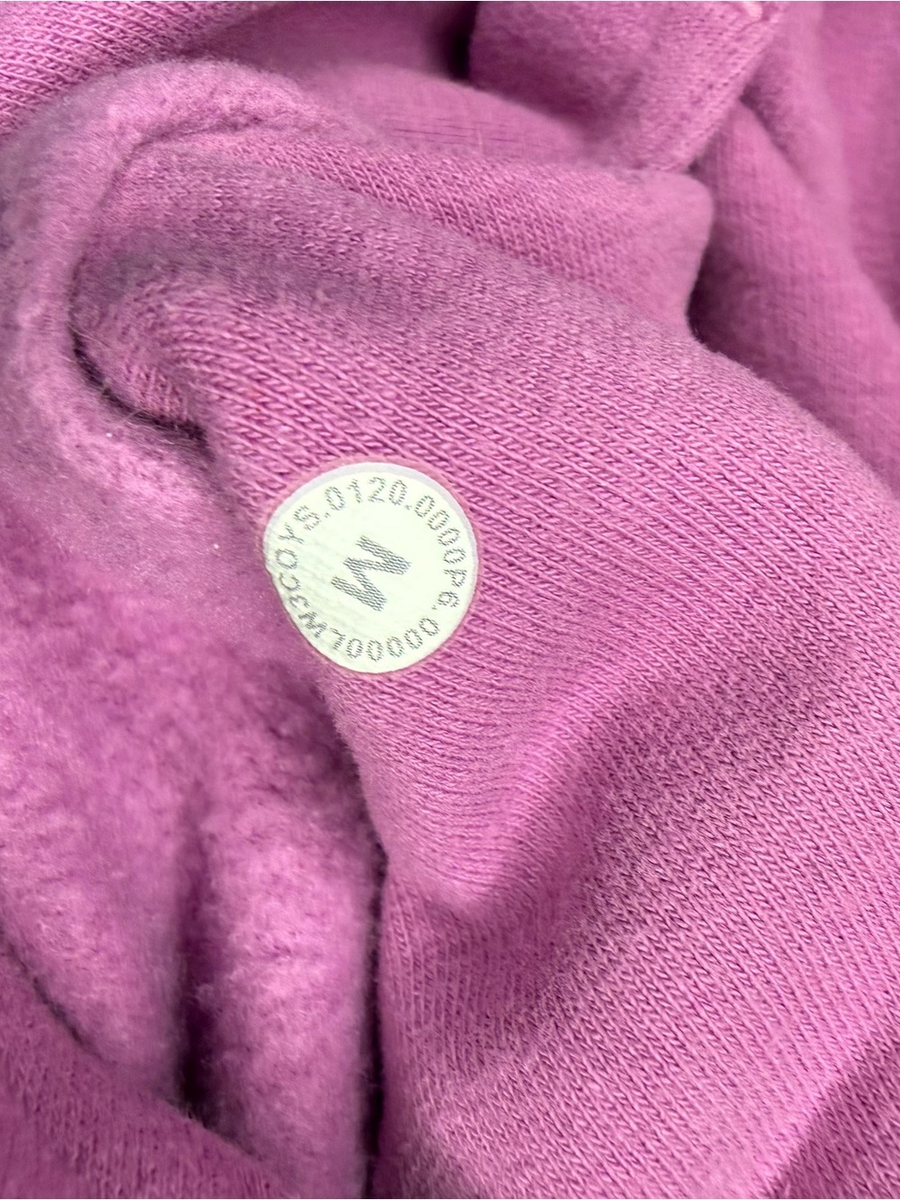 lululemon athletica Pullover Hoodie - Picture 7 of 7